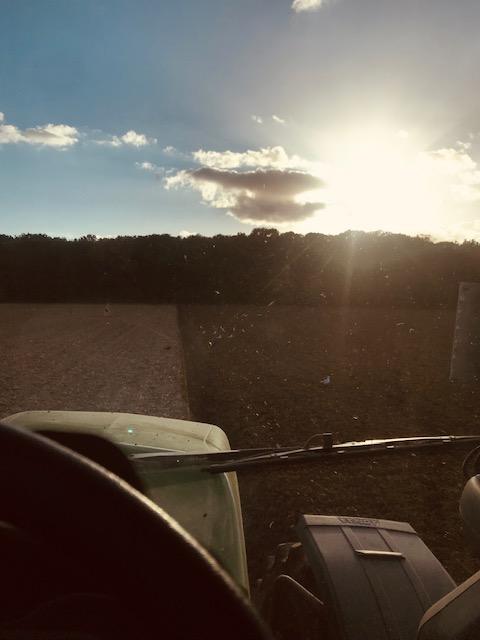 VsMaarten's tweet photo. quote van de dag 
landbouw : 
kleine marges
grote risico's
lange dagen
#ceesveerman https://t.co/Bauv9kkhr9