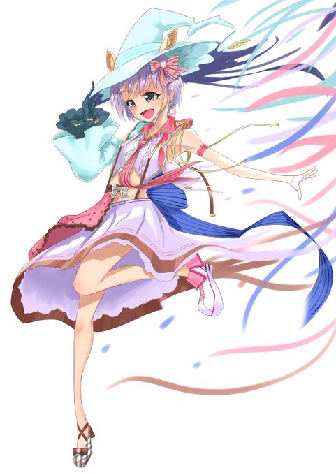 遅ればせながら乙倉ちゃんお誕生日おめでとう!これからもたくさんの色をまといながら大人になっていってください!#乙倉悠貴生誕祭2022#乙倉悠貴誕生祭2022 