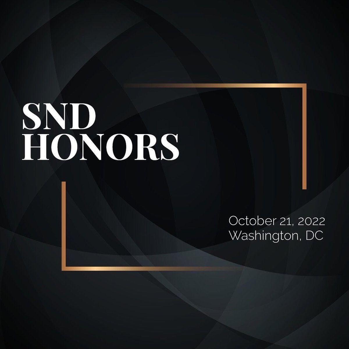 SND's tweet photo. Final Day to Register! Don't miss your chance to meet the SND Creative Competition winners and network with some of the best in visual journalism. Visit https://t.co/qZ3rHLILHL now- we have very limited seating. https://t.co/CWHtibp9Wl