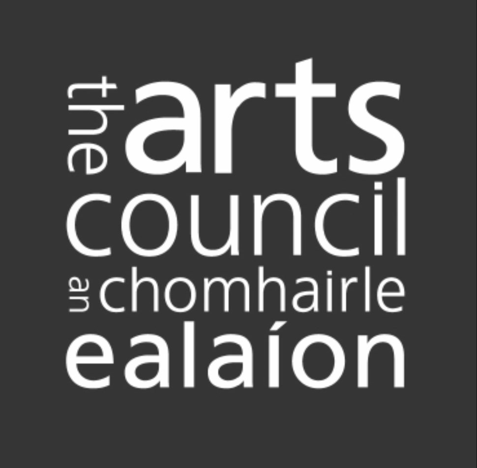 I'm so grateful to the @artscouncil_ie for their continued support and truly honored and humbled to be the recipient of a 2022 Music Bursary. I'm looking forward to all the hard work, personal and musical development, and amazing music making ahead. Thank you for this investment.