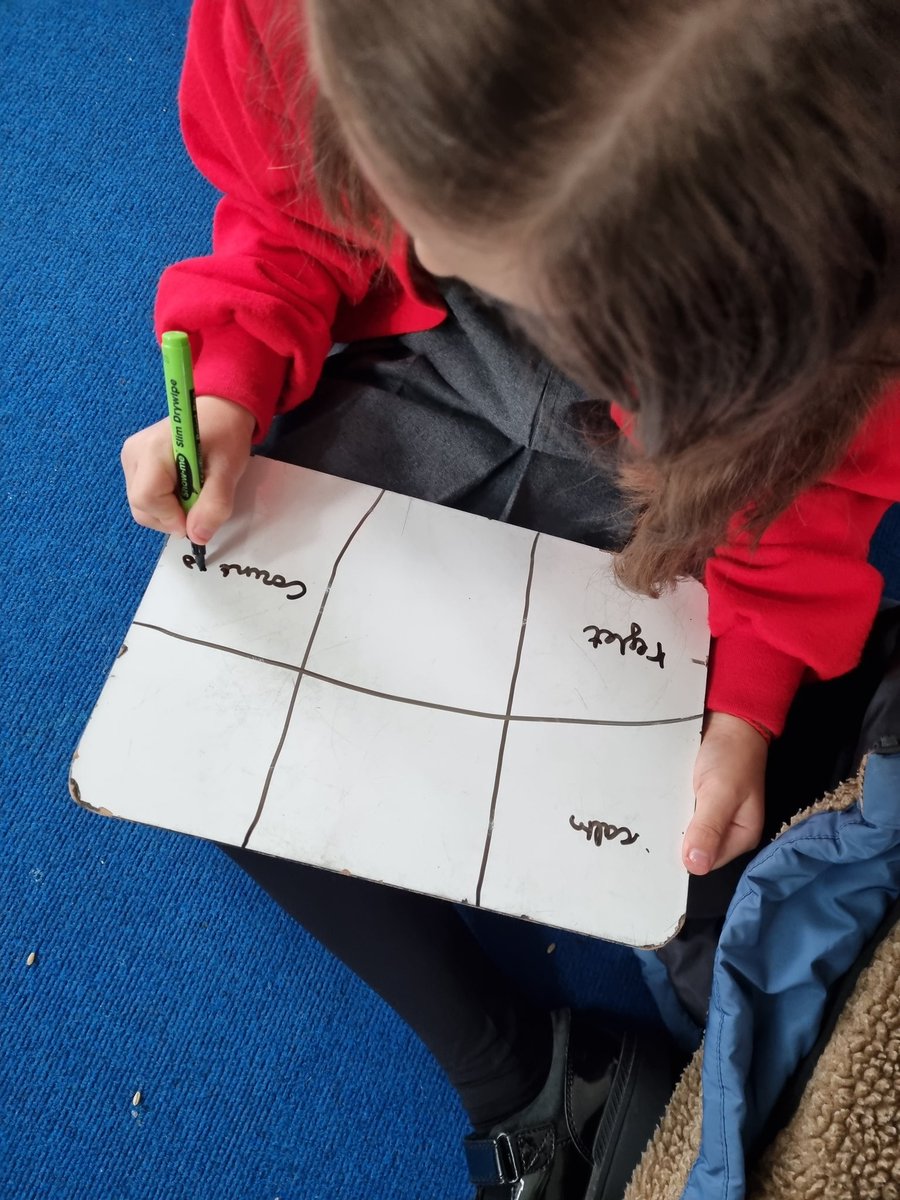 Today at mindfulness Club we made Rain-Shakers to calm our minds. We then finished off with a bit of fun...
MINDFULNESS BINGO! 
<a href="/MapleCrossJMI/">Maple Cross School</a>