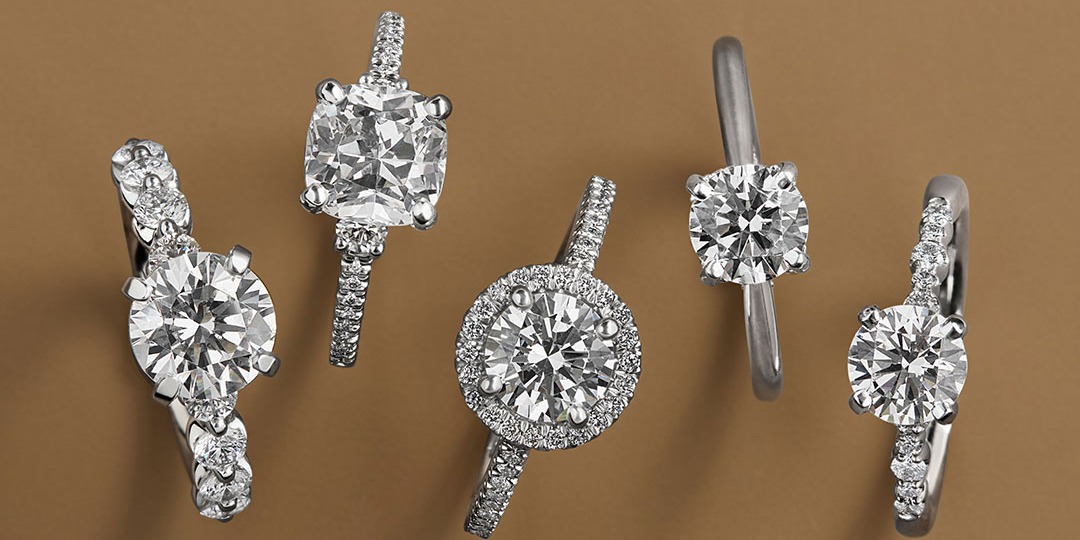 BlueNileDiamond's tweet photo. Check out our top 20 engagement ring styles and find a ring that’s right for you (link in bio) ✨ https://t.co/TIVp1OlVyX
