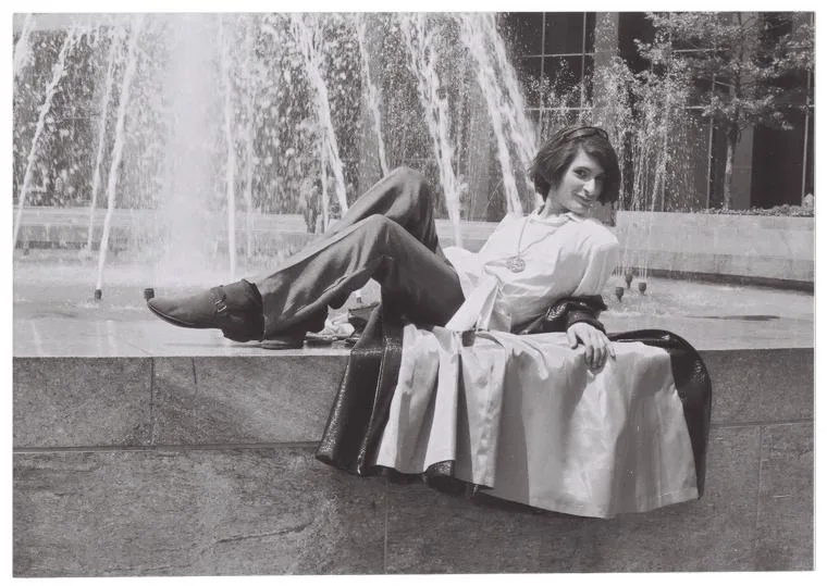 Venezuelan- and Puerto Rican-American Sylvia Rivera was an LGBTQ rights pioneer. The Sylvia Rivera Law Project provides legal representation and support to all those in the trans, non-binary, and non-gender conforming communities &amp; was established in 2002 shortly after her death.
