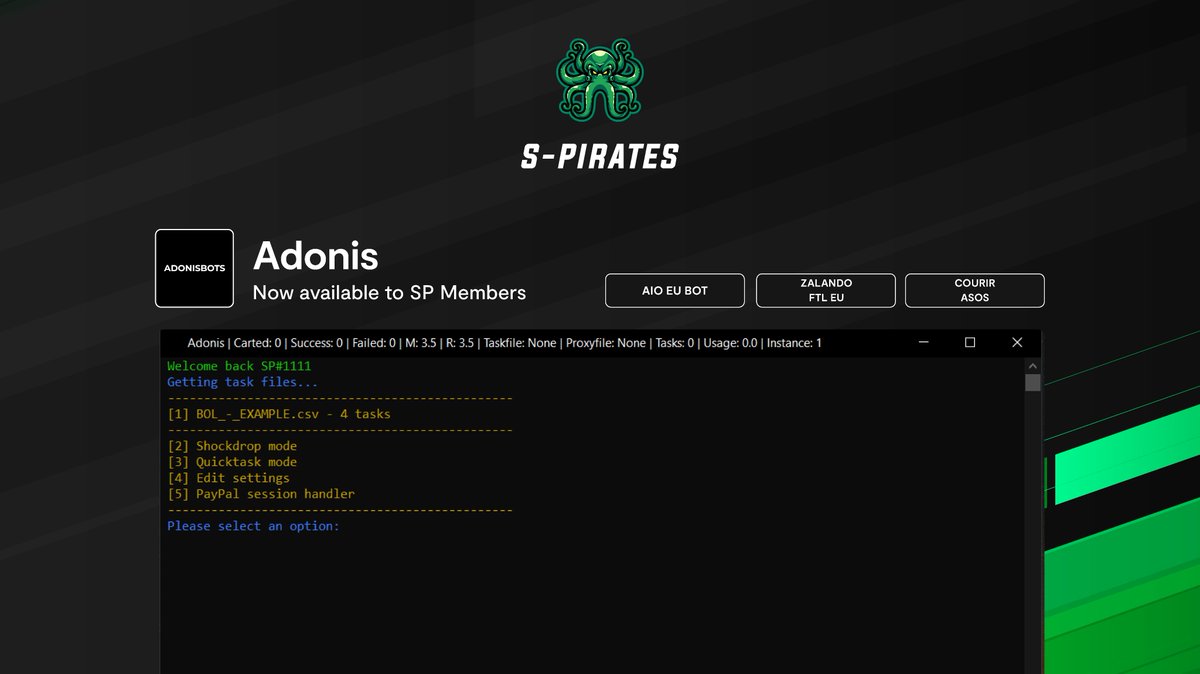 S-Pirates tweet media