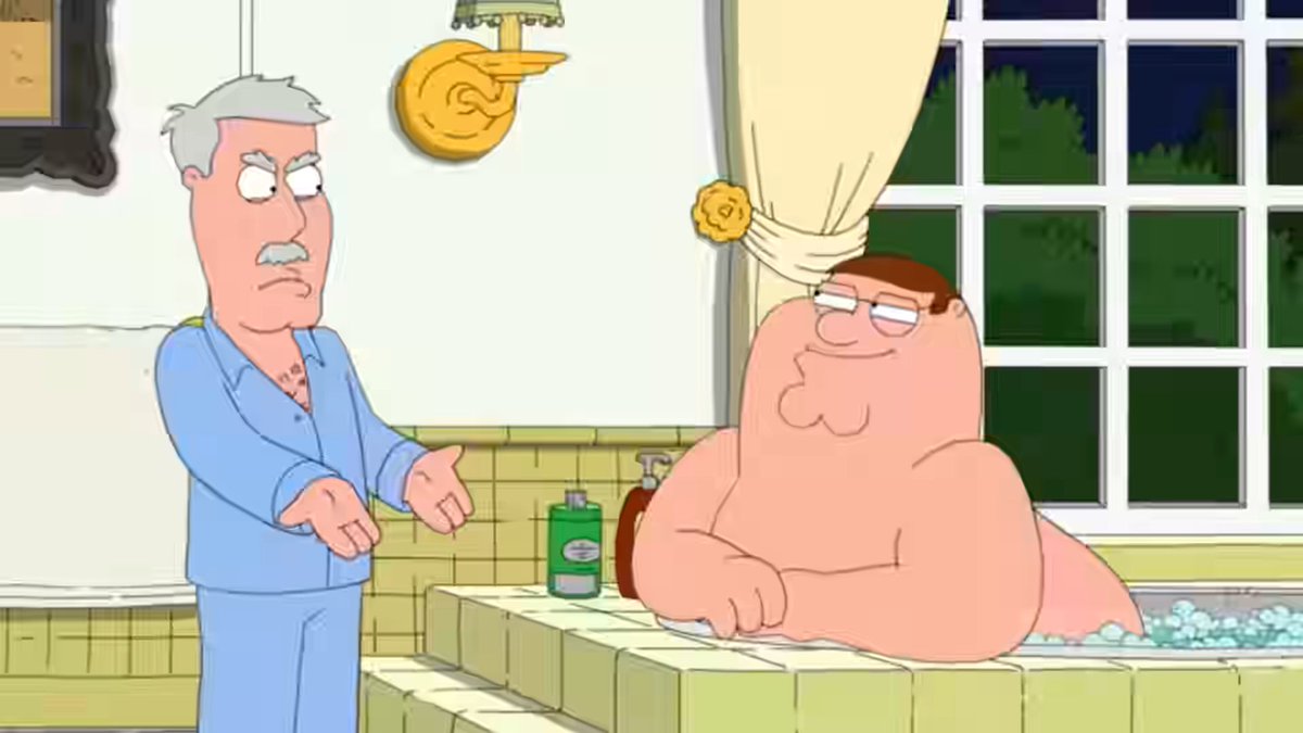 Parody Clash 5 tweet media