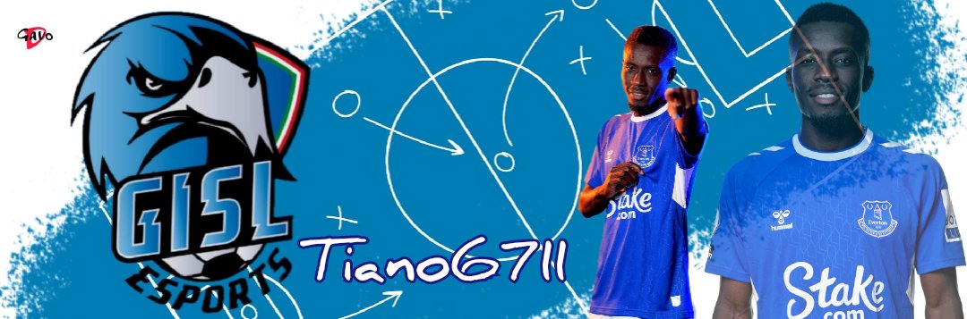 GislXIX's tweet photo. Un giocatore duttile di grande personalità. Benvenuto @CheikhG77017875 
@pctransfermarkt @MercatoFifaPro @Mercato_FVPA @rtproclubitaly @ZoOmProClub1 https://t.co/yZAbrE1fhZ