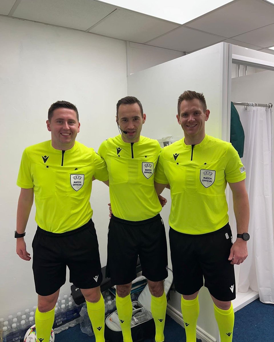 Connor Fowler tweet media