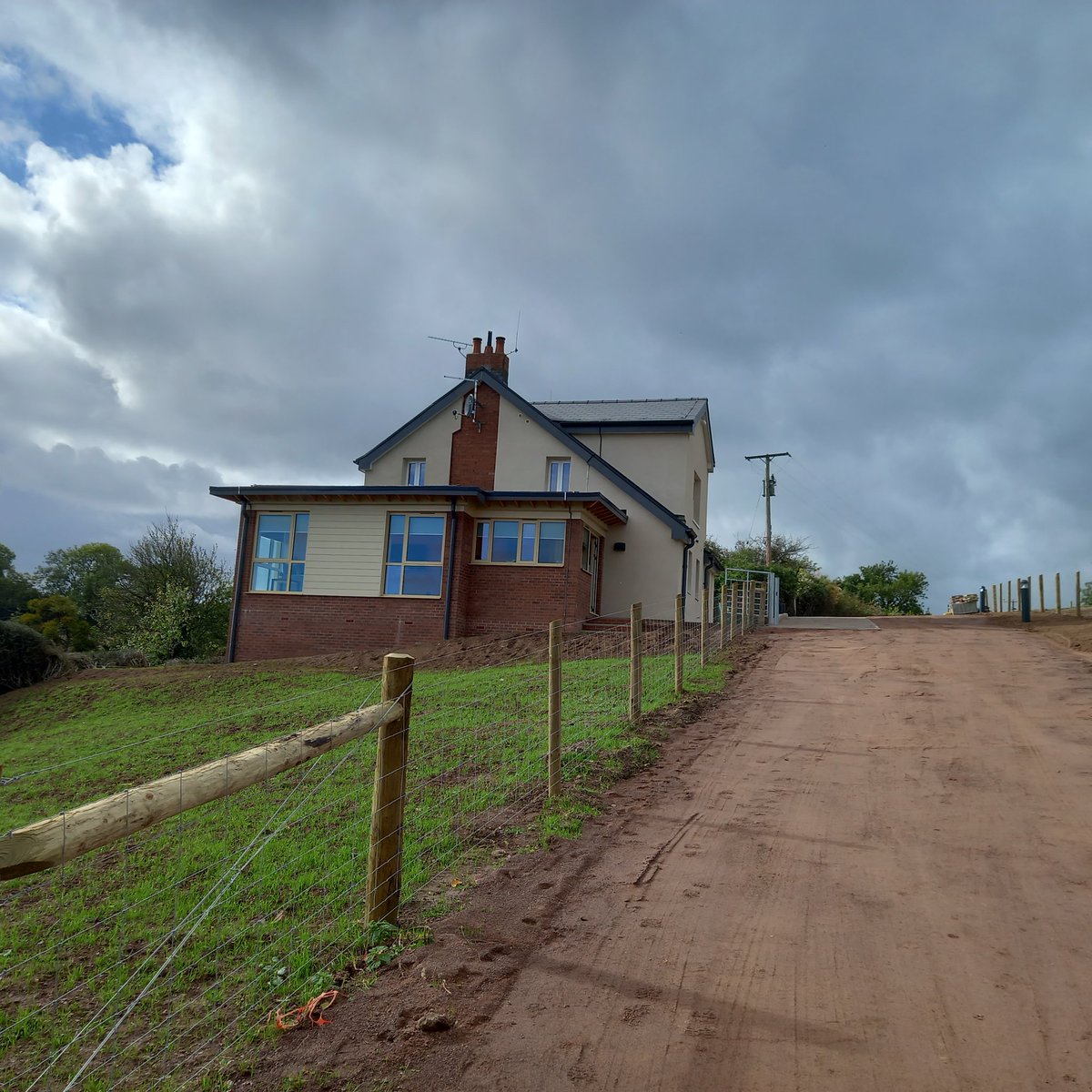 Making a dream a reality. Our new wonderful partnership children's home <a href="/NewportCouncil/">Newport City Council</a> <a href="/AneurinBevanUHB/">Aneurin Bevan University Health Board</a> <a href="/lynne_neagle/">Lynne Neagle</a> <a href="/JoLlewellyn6/">Jo Llewellyn</a> <a href="/StephenMNewport/">Cllr Stephen Marshall (Now on Bluesky)</a>