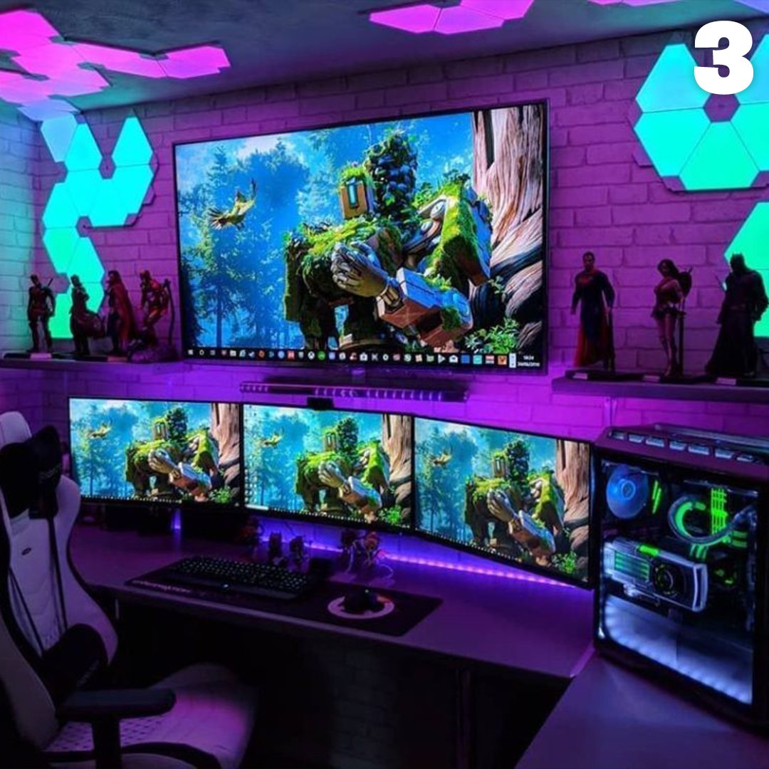 Which one are you? 💻