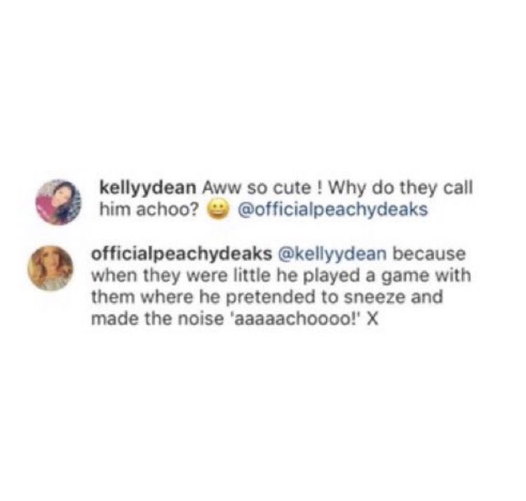 the cutest thing louis has ever done😭 he’s soso sweet with kids