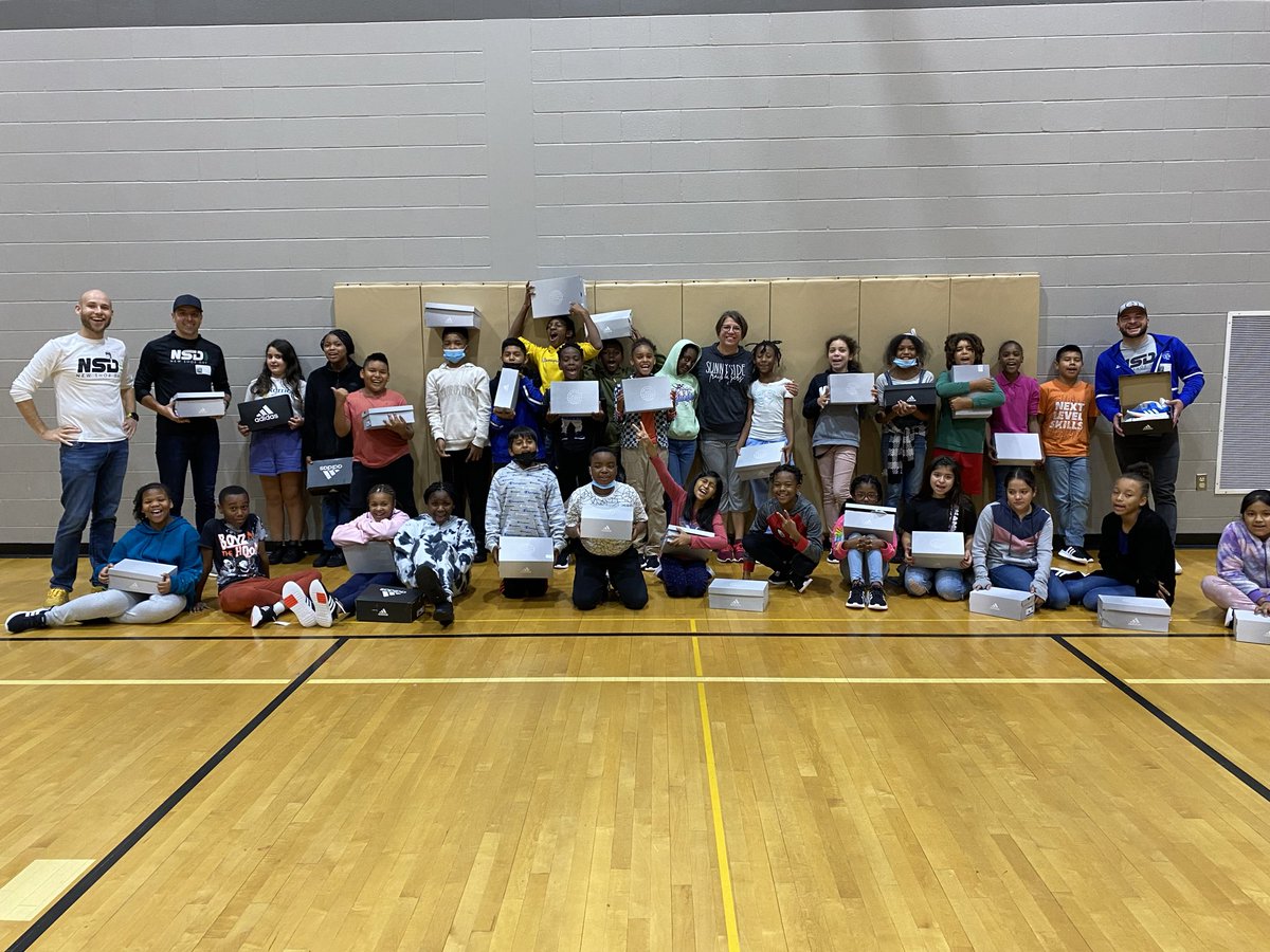 Sunnyside School tweet media