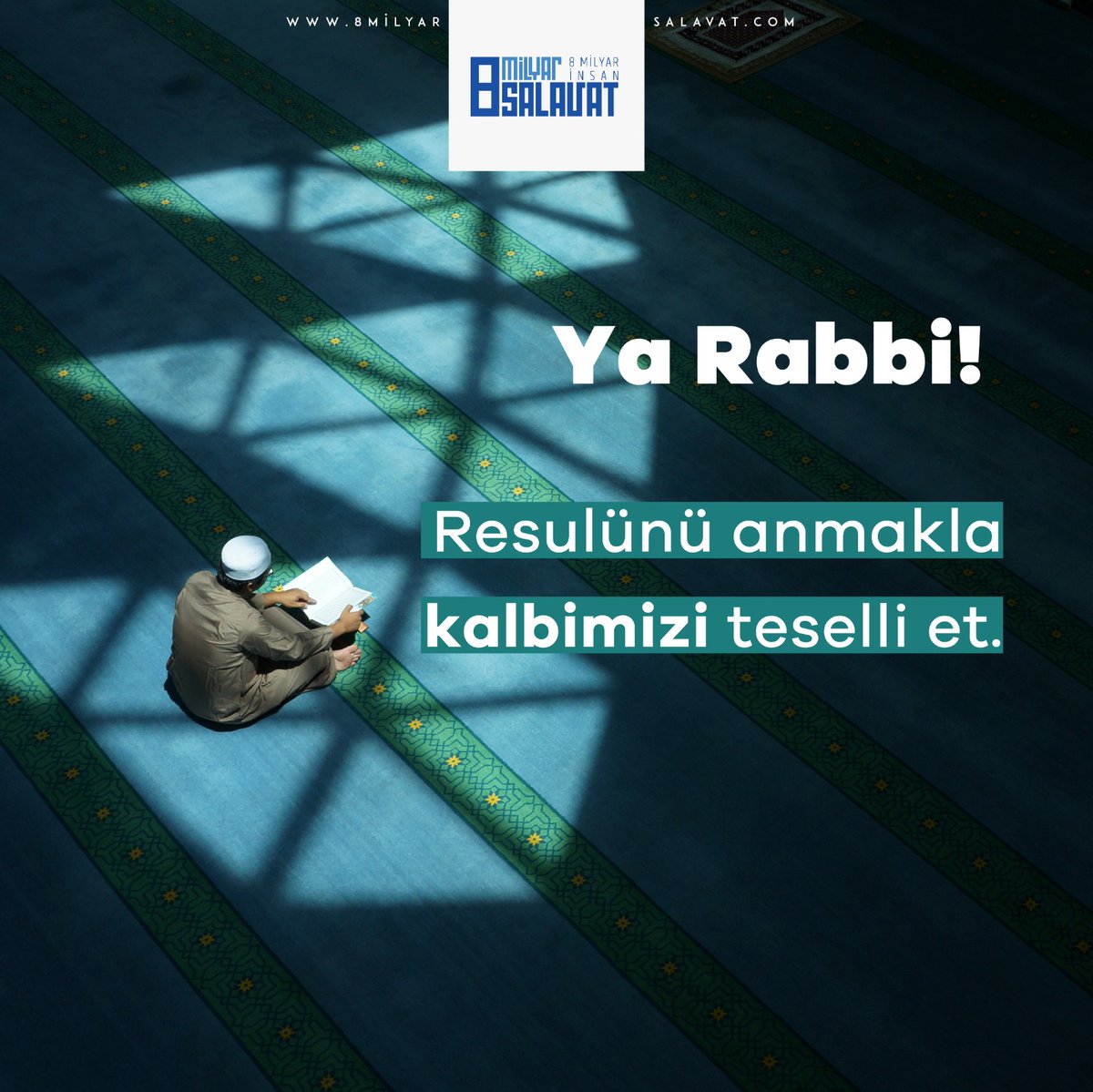 serdarbal17's tweet photo. Aşk ile pür iman ile
Tende kalan bir cân ile
Biz hazret-i Kur'an ile
Peygamber'in izindeyiz
#Mevlid1444 https://t.co/5uCp1KIs7q