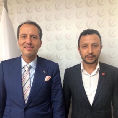 HARUN PALA tweet media