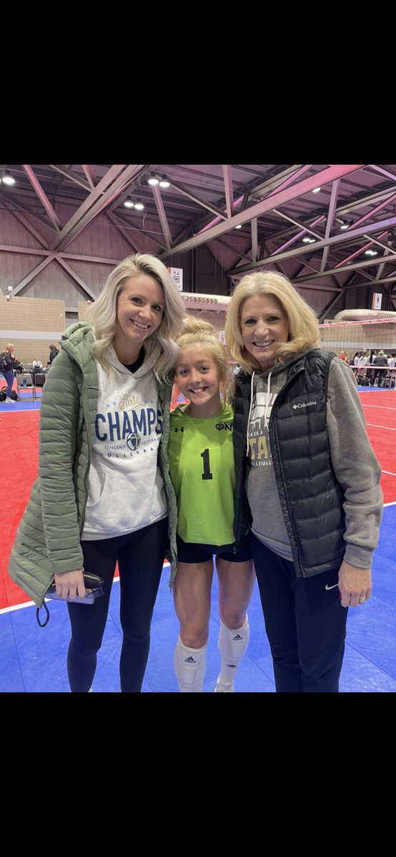 leimbach_stacy's tweet photo. Happy Coaches Day! Blessed with the Best! https://t.co/Tnf0MtveFH