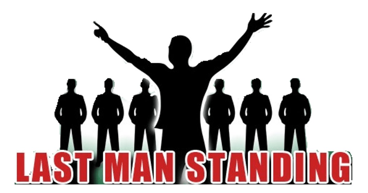PortSetonAFC's tweet image. 🚨🚨 LAST CALL 🚨🚨

Our last man standing competition gets underway this weekend. 

£10 Entry
50% to the winner
50% to the club
Prize pot for the winner sitting at over £150 so far. 

If you’d like to get involved, please get in touch. 

RT’s greatly appreciated