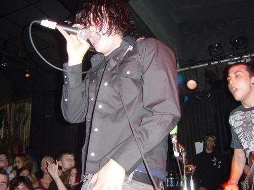 he’s doing things to me man