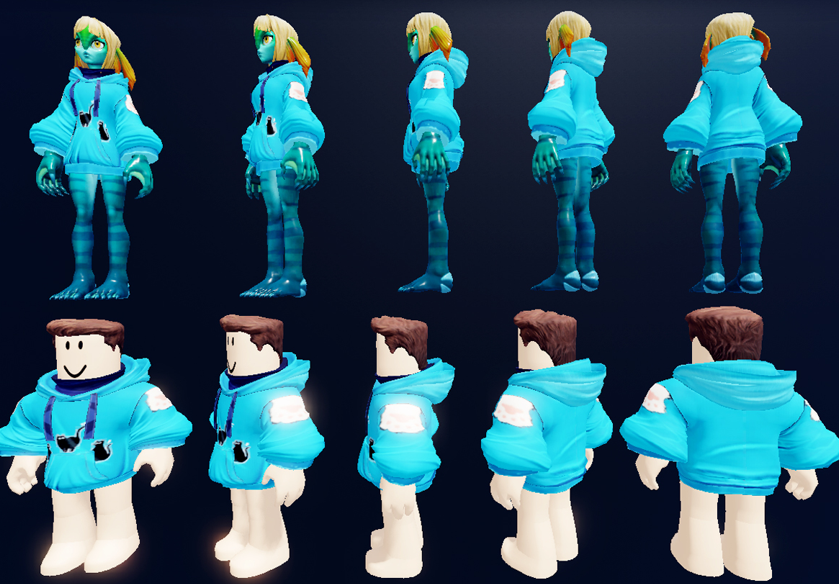 Hey hey! Really excited for my first wave release of the Kitty Paw Oversized Hoodie! Let's enjoy the home vibes together🥰
roblox.com/catalog?Keywor…

#ROBLOX #RobloxDev #RobloxClothing #UGC #RobloxUGC #UGCcreator <a href="/Roblox/">Roblox</a>