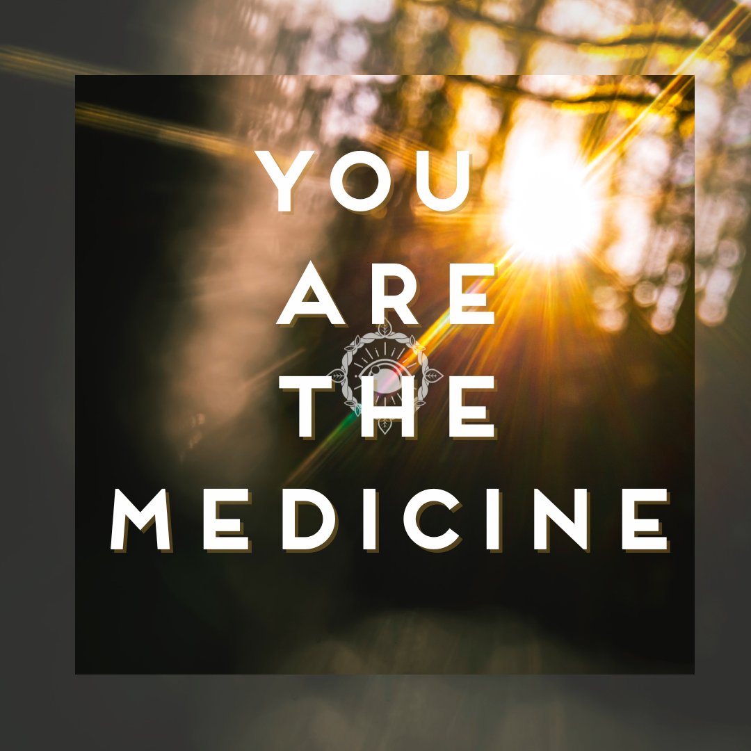 WakefulTravel's tweet photo. The medicine is not the healer. 

You are. 

Integration means that you are making a conscious effort to take what you’ve learned from your own insights, &amp; incorporate them into your daily life. 

#PsychedelicTherapy #Healing #InnerWisdom #TrustYourJourney https://t.co/DkAO3swwG7