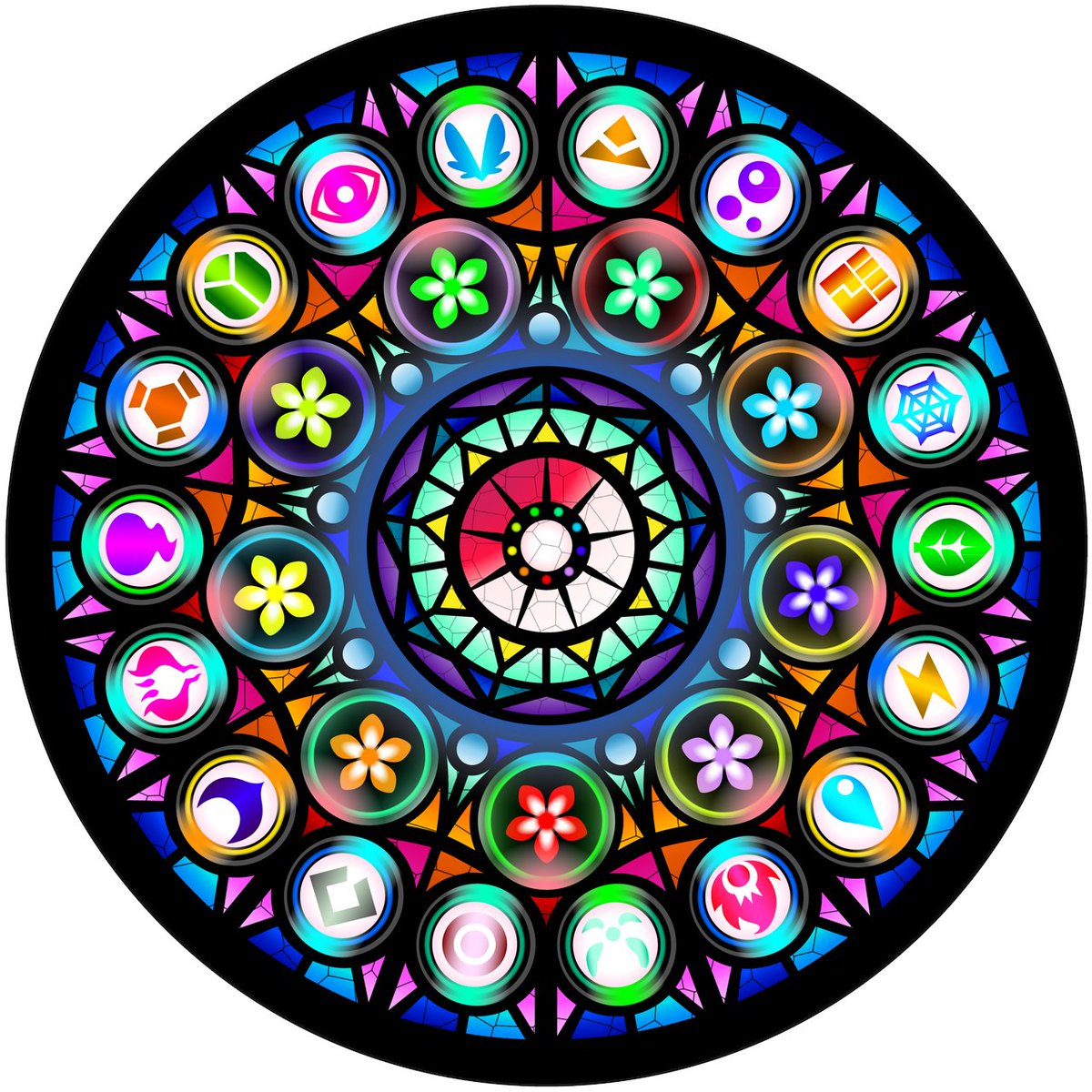 PTEventsCentral's tweet image. #𝗧𝘆𝗽𝗲𝗧𝗶𝗹𝘁: A Monotype Tournament 

Read: twitlonger.com/show/n_1ss5807