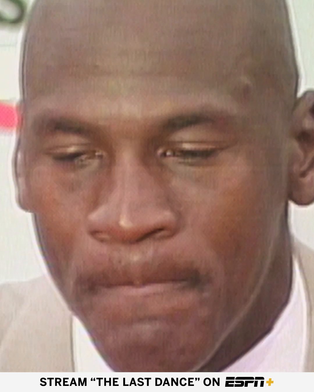 does michael jordan have a twitter