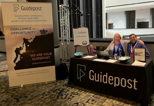 Guidepost Solutions tweet media