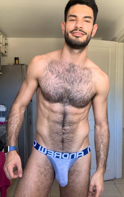Ups me transpire entrenando 😈🐽 @andrewchristian   https://t.co/btkp1iMmP4 https://t.co/Ww9jqt4te6<a class="tags" target="_blank" title="On Twitter" href="/?out=eyJ0eXAiOiJKV1QiLCJhbGciOiJIUzUxMiJ9.eyJpYXQiOjE3MjAxOTE4ODMsImlzcyI6InR3cG9ybnN0YXJzLmNvbSIsIm5iZiI6MTcyMDE5MTg4MywiZXhwIjoxNzUxNzI3ODgzLCJyZWRpcmVjdF91cmwiOiJodHRwczovL3R3aXR0ZXIuY29tL2FuZHJld2NocmlzdGlhbiJ9.55I_2W6ppfMmz5aNol82nEaFLFQrovChw9SPUzp7amI5yzj8cY95Ch43_mtWMxWGxhdim_2LXwdARx-GhioXQA">@andrewchristian</a>