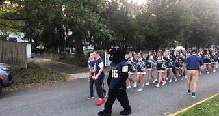 The Panther tweet media