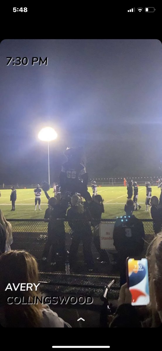 The Panther tweet media