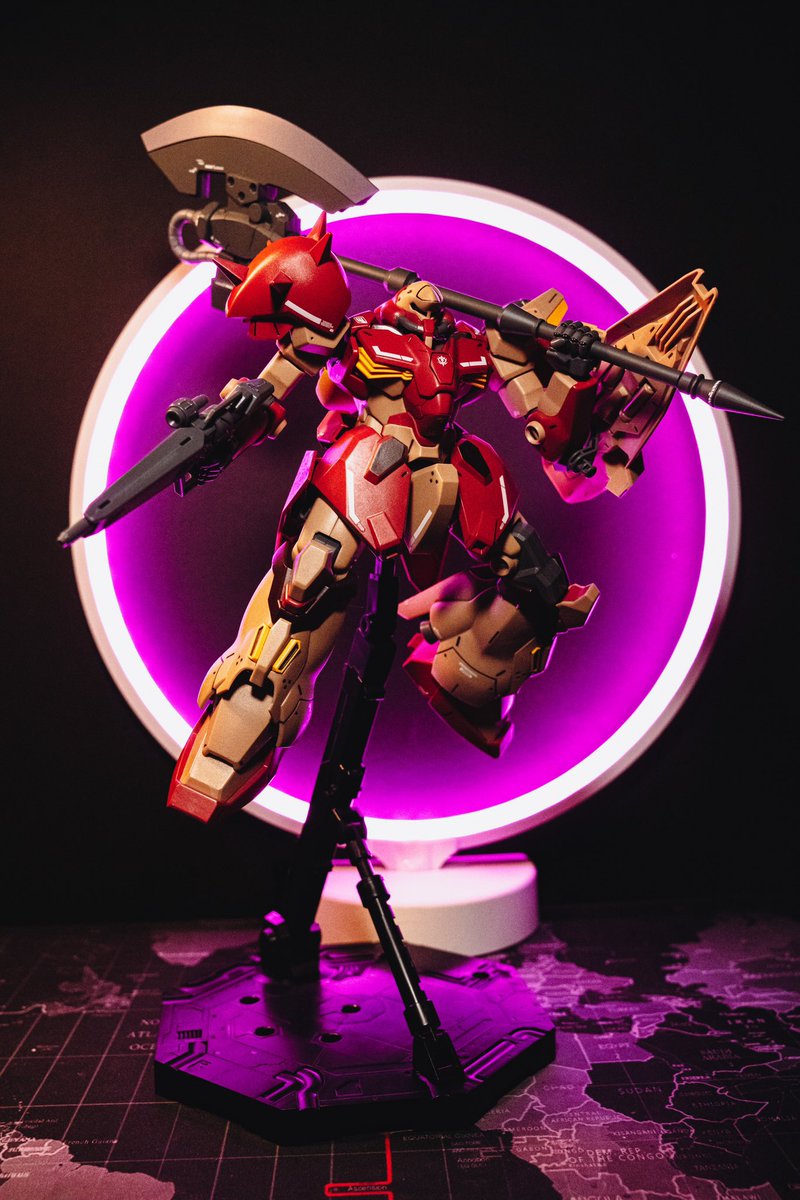 GundamVisuals™️ tweet media