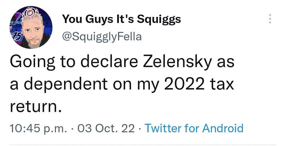 Being Libertarian tweet media