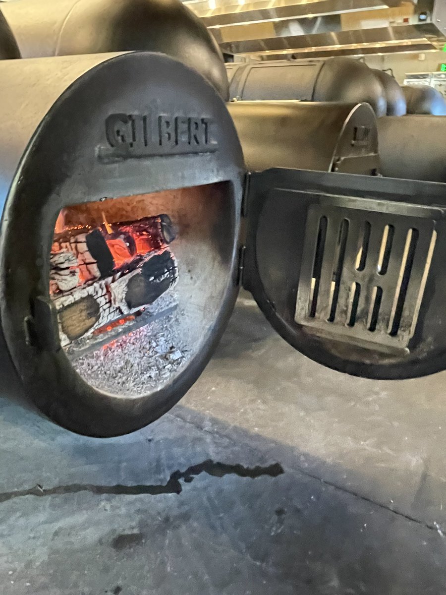 SonnhalterB2T's tweet photo. My annual PHCC CO BBQ lunch with John Mesenbrink &amp; Steve Smith. Noble Smoke for this year’s lunch. Plus we even got a tour of the operations:)
@mechanical_hub @phcppros 
 #sonnhalterb2t #phccconnect
 #Phccconnect2022 https://t.co/SIuNyEH2NQ