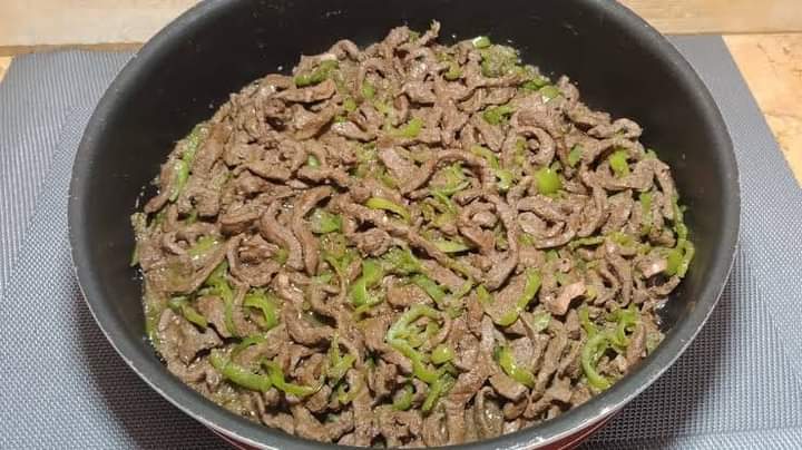#اول_مره_اطبخ