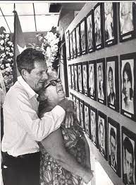 PartidoPCC's tweet photo. Cada 6 de octubre es imposible olvidar el crimen perpetrado contra el vuelo de Cubana de Aviación que cercenó la vida de 73 inocentes. Y es que el crimen de Barbados quedó grabado en la historia, dejando una huella de terror en muchas familias de #Cuba https://t.co/jqeNz6o2Ad https://t.co/zb0xg9tbWb