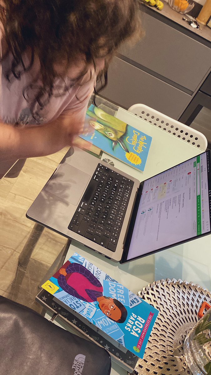 David Sammels tweet media