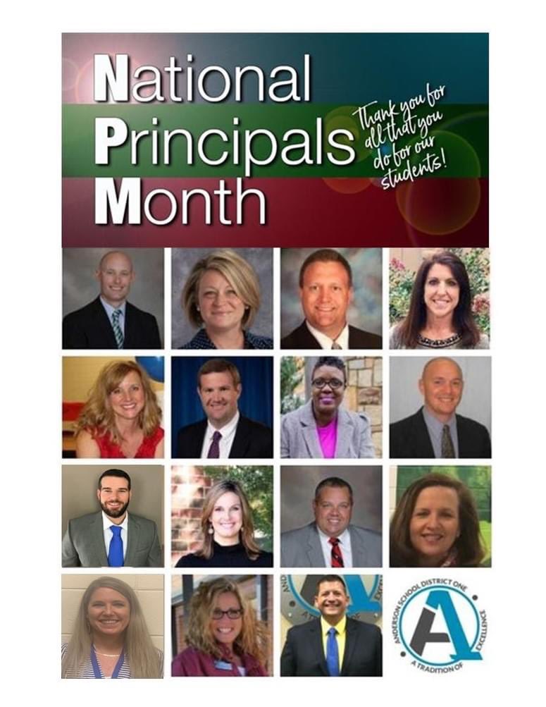 ASD_1Excellence's tweet photo. Thankful for our school leaders who support our teachers and students each day and give so much of themselves to serve others. #A1Excellence #ElevateA1 #Choosethe1 https://t.co/OMxRcIxl1G