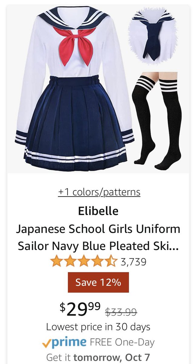 if i get 300 followers on twitch before halloween, i’ll wear one of this on stream…🫣🫣