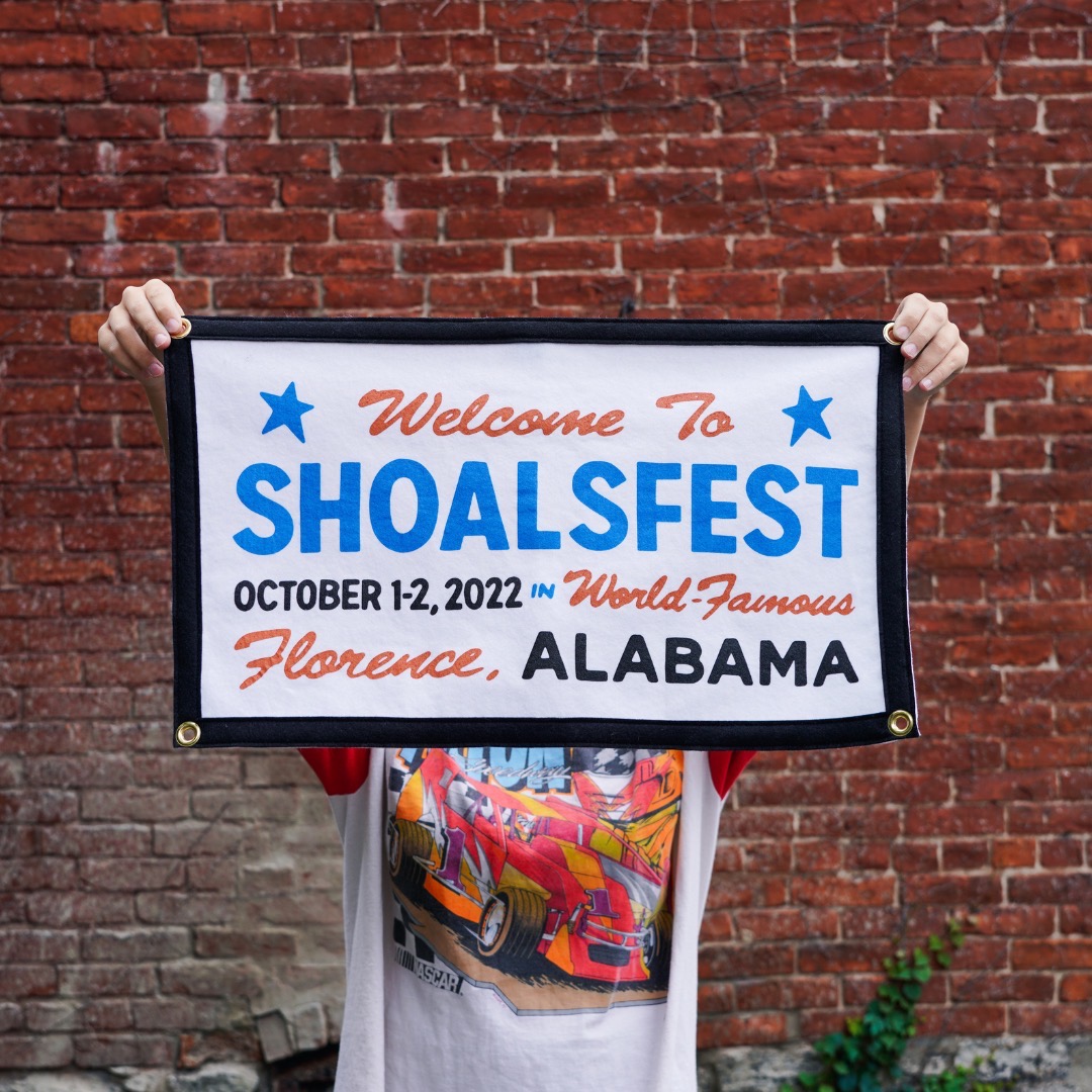 ShoalsFest tweet media