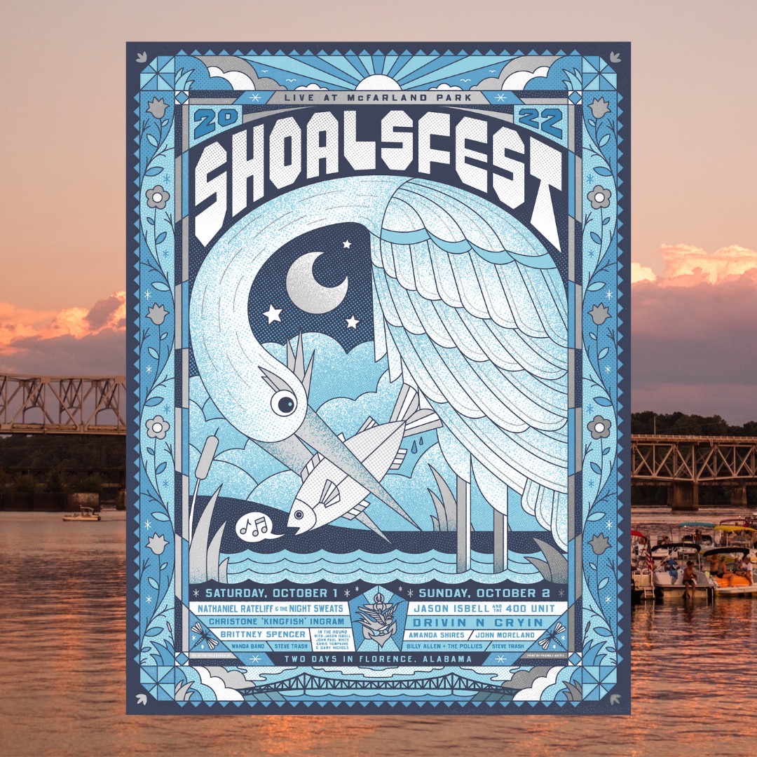 ShoalsFest tweet media