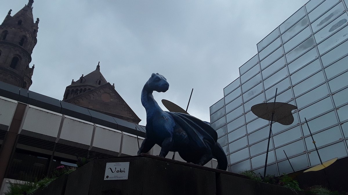 International Society of Dracology e.V. tweet media