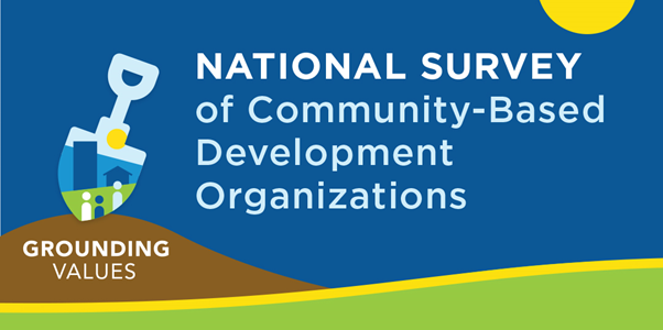 .@urbaninstitute & @NACEDAtweets sent the #GroudingValues survey to nonprofit community developers. If your organization did not receive an email & would like to participate in this national census survey - the first since 2005 - fill out this form: urban.co1.qualtrics.com/jfe/form/SV_0P…