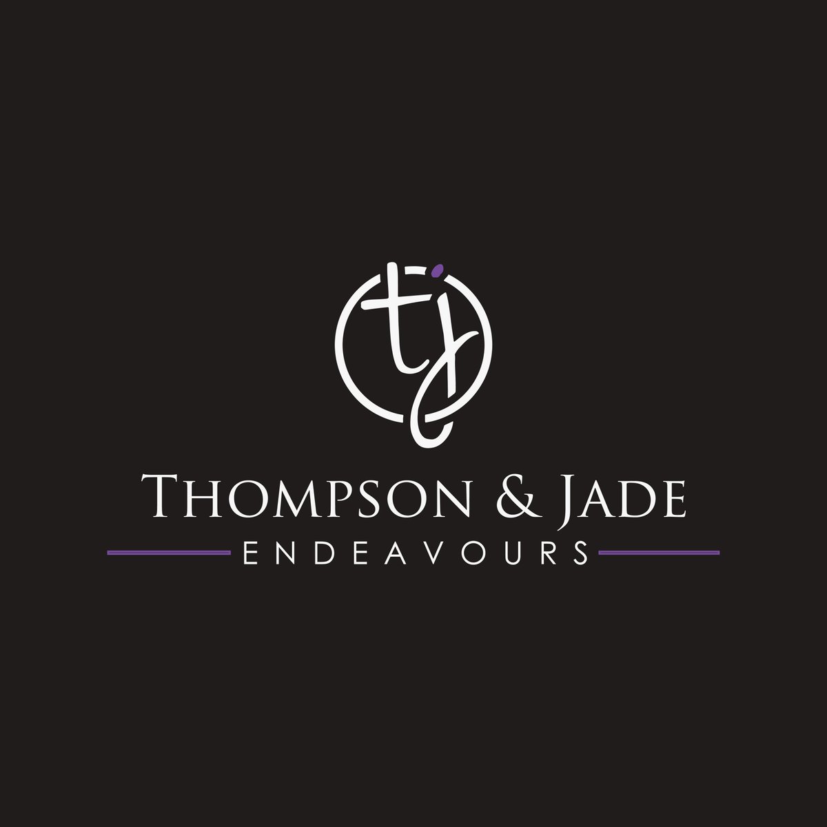 Introducing Thompson &amp; Jade Endeavours Ltd — the London-based theatrical partnership of composer Leigh Stanford Thompson (@LeightT79) and librettist @MissHazelJade.

WRITING: @EleanorMusical
MGMT: @ColvinMusical

#musicaltheatre #musicalwriters #partnership #london #uk #producers