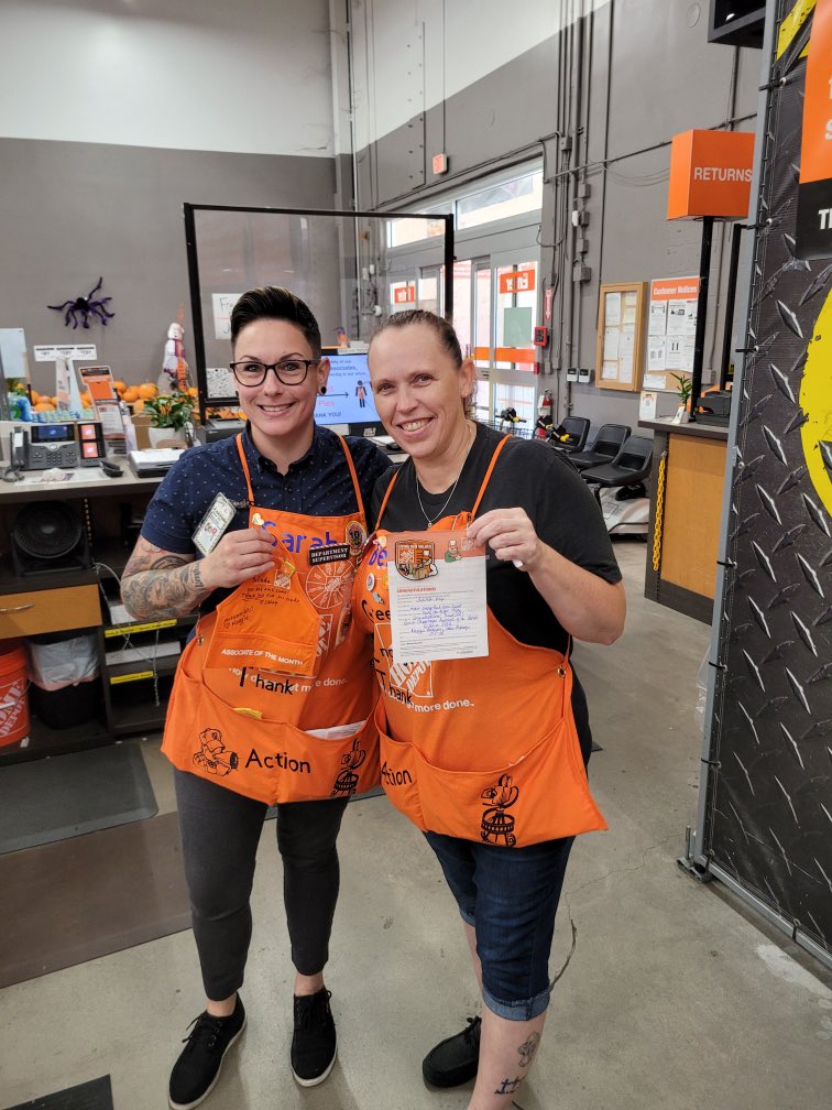 Sarah Gregory tweet media