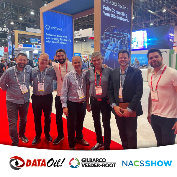 oil_srl's tweet photo. ⛽DataOil estuvo presente en la 🚀Nueva edición NACS Show 2022 acompañando a Gilbarco Veeder-Root para presentar las novedades tecnológicas para Estaciones de Servicio.
@GVR_LA @GVR_Brasil @NACSonline
 
#nacsshow #nacsshow2022 #dataoil #gilbarcoveederroot #gilbarco #combustible https://t.co/LlNTkV1k57