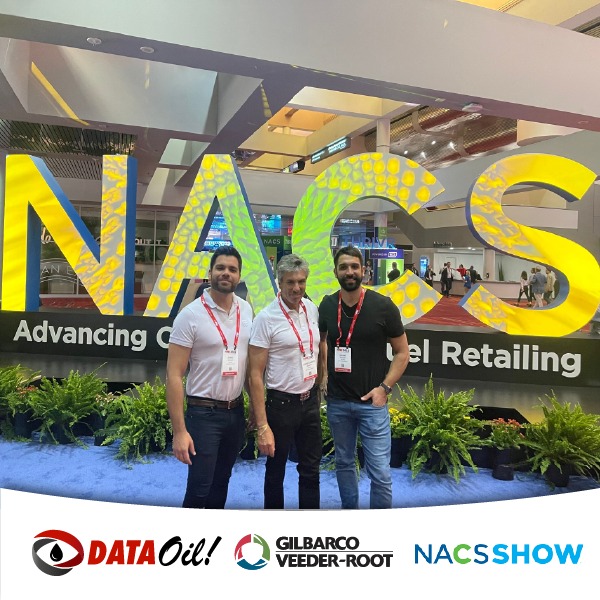 oil_srl's tweet photo. ⛽DataOil estuvo presente en la 🚀Nueva edición NACS Show 2022 acompañando a Gilbarco Veeder-Root para presentar las novedades tecnológicas para Estaciones de Servicio.
@GVR_LA @GVR_Brasil @NACSonline
 
#nacsshow #nacsshow2022 #dataoil #gilbarcoveederroot #gilbarco #combustible https://t.co/LlNTkV1k57