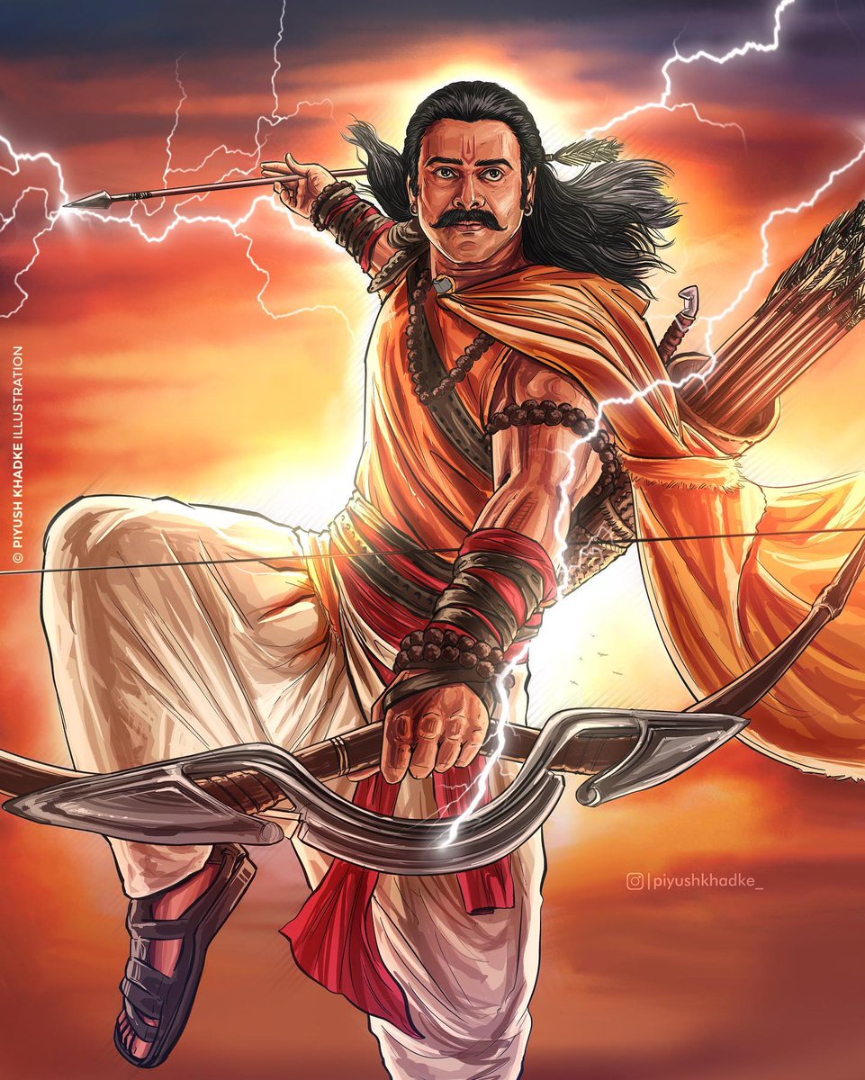 GunturPrabhasFC's tweet photo. Hey cinema lovers, fans and all the people, experience the #Adipurush teaser in 3D in your nearest theatres!! #Prabhas #Adipurush3DTeaser https://t.co/FYzsVatSOk