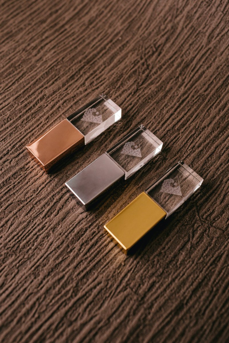 USB Memory Direct tweet media