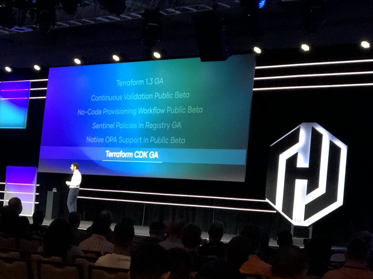Cloud Native MX tweet media