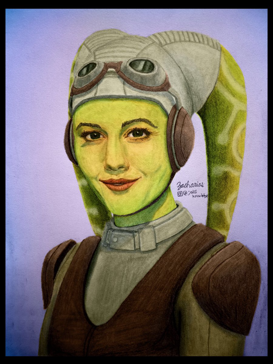 Jedi's Knowledge tweet media