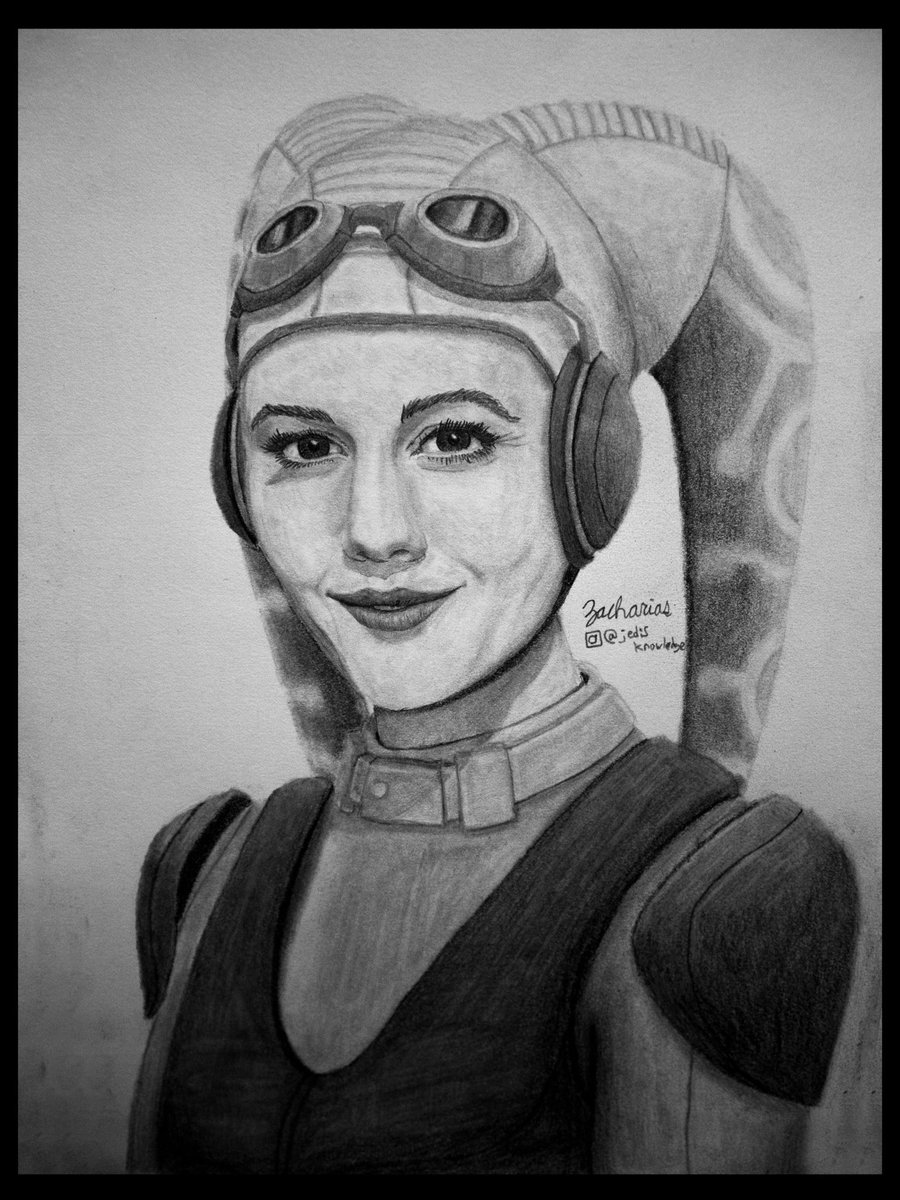 Jedi's Knowledge tweet media