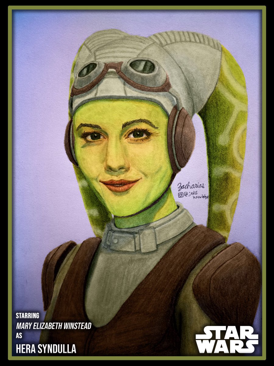 Jedi's Knowledge tweet media